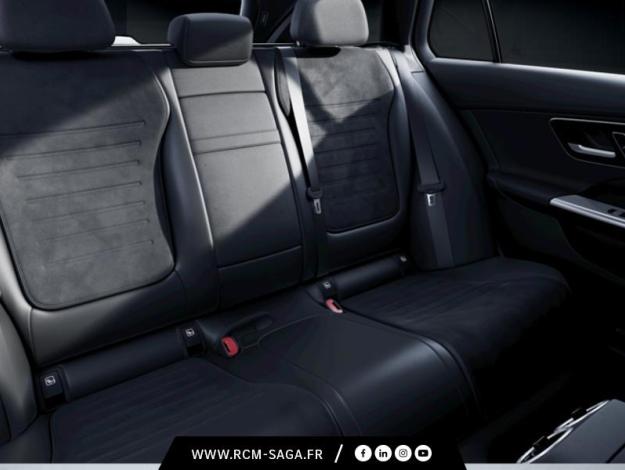 MERCEDES-BENZ Classe C Break Classe C 300 de Hybrid EQ Break AMG Line  