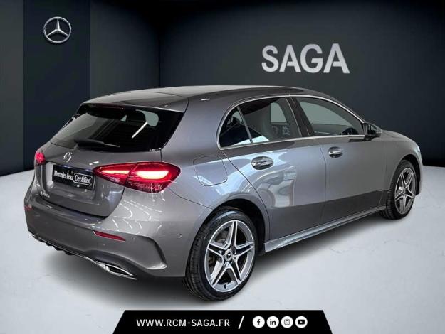 MERCEDES-BENZ Classe A 250 e Hybrid EQ AMG Line  