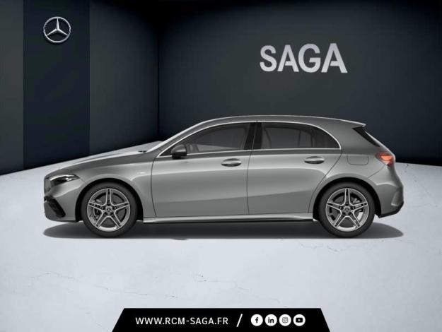 MERCEDES-BENZ Classe A 250 e Hybrid EQ AMG Line  