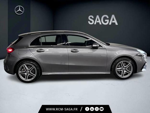 MERCEDES-BENZ Classe A 250 e Hybrid EQ AMG Line  