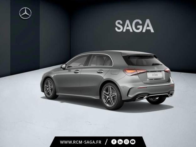 MERCEDES-BENZ Classe A 250 e Hybrid EQ AMG Line  