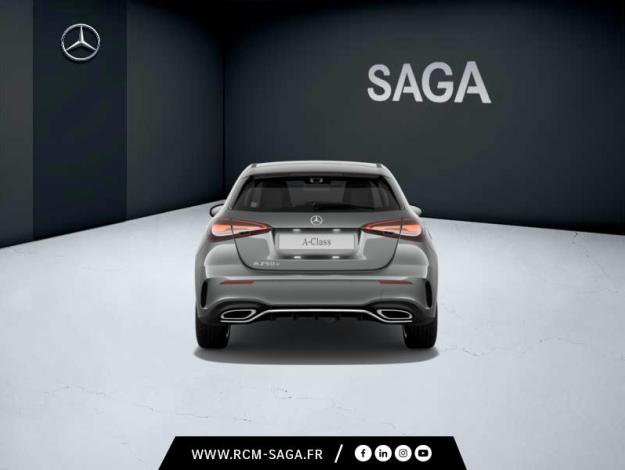 MERCEDES-BENZ Classe A 250 e Hybrid EQ AMG Line  