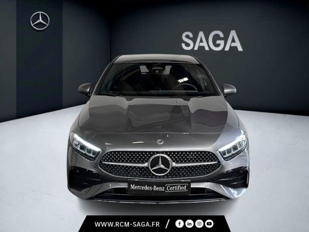 MERCEDES-BENZ Classe A 250 e Hybrid EQ AMG Line  