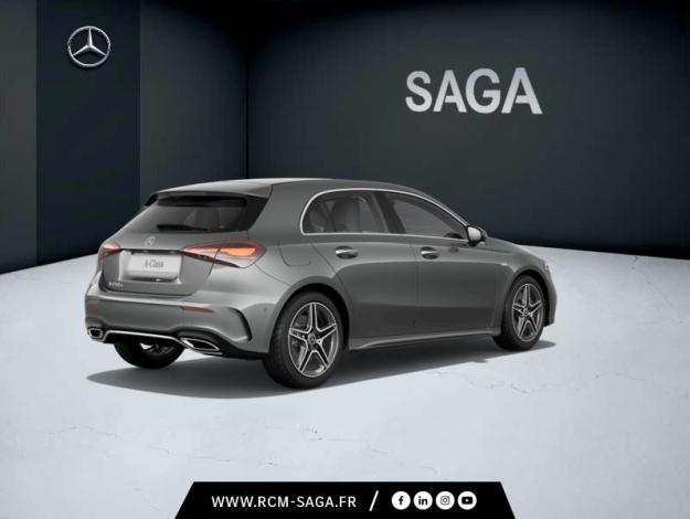MERCEDES-BENZ Classe A 250 e Hybrid EQ AMG Line  