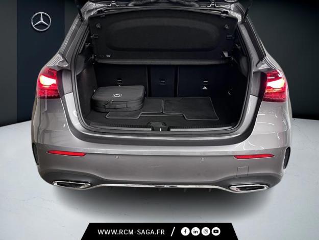 MERCEDES-BENZ Classe A 250 e Hybrid EQ AMG Line  