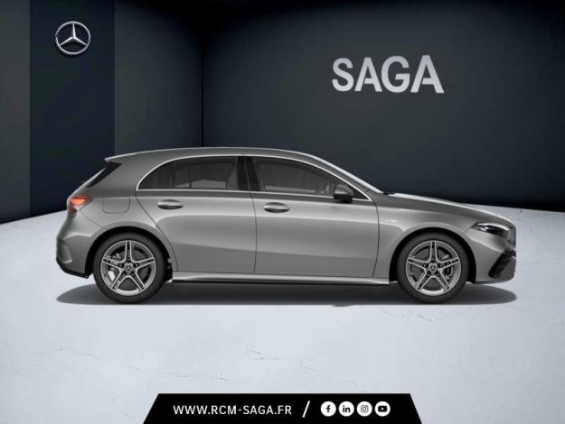 MERCEDES-BENZ Classe A 250 e Hybrid EQ AMG Line  