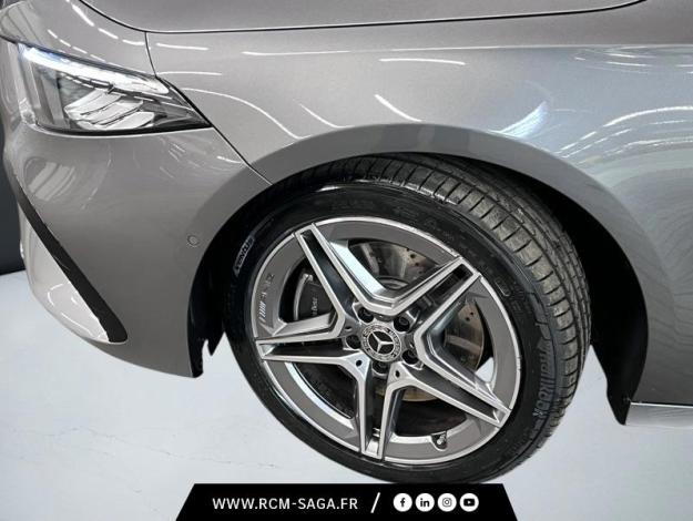 MERCEDES-BENZ Classe A 250 e Hybrid EQ AMG Line  