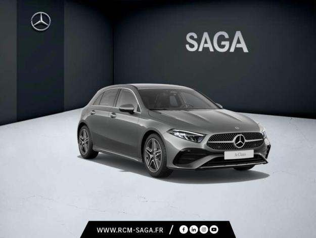 MERCEDES-BENZ Classe A 250 e Hybrid EQ AMG Line  