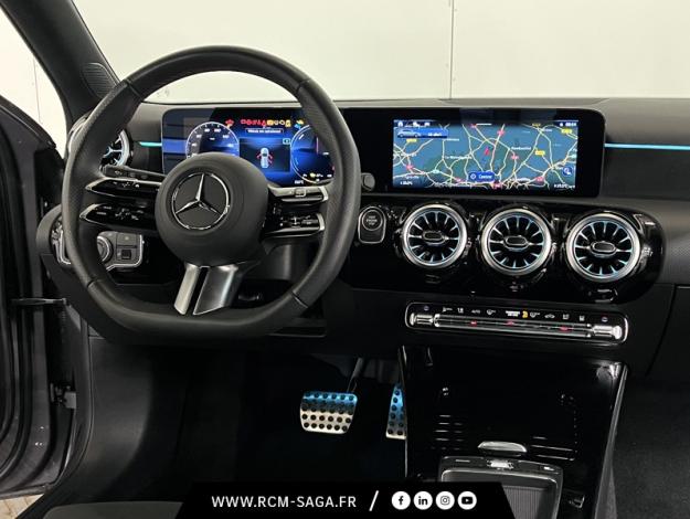 MERCEDES-BENZ Classe A 250 e Hybrid EQ AMG Line  