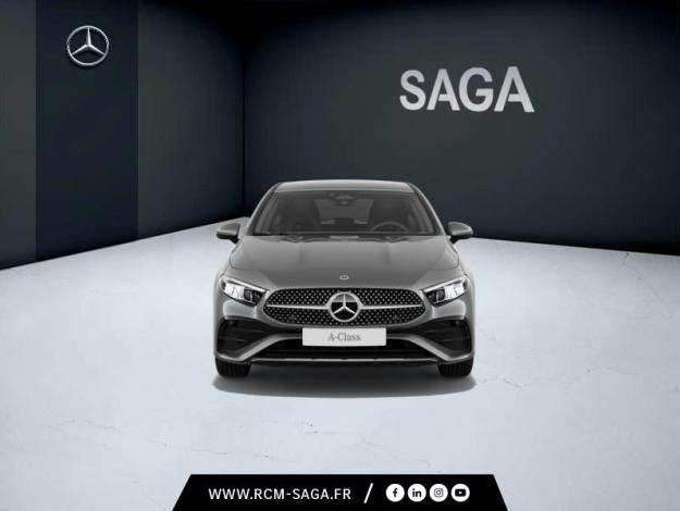 MERCEDES-BENZ Classe A 250 e Hybrid EQ AMG Line  
