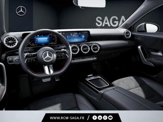 MERCEDES-BENZ Classe A 250 e Hybrid EQ AMG Line  