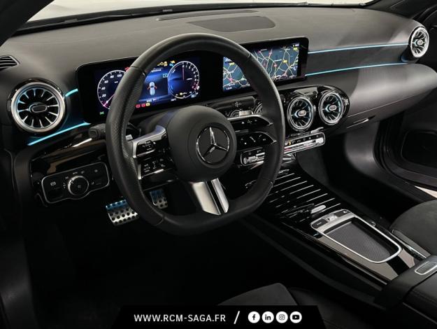 MERCEDES-BENZ Classe A 250 e Hybrid EQ AMG Line  