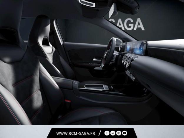 MERCEDES-BENZ Classe A 250 e Hybrid EQ AMG Line  