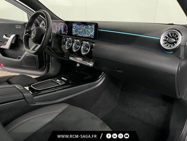 MERCEDES-BENZ Classe A 250 e Hybrid EQ AMG Line  