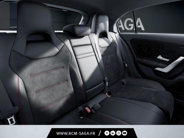 MERCEDES-BENZ Classe A 250 e Hybrid EQ AMG Line  