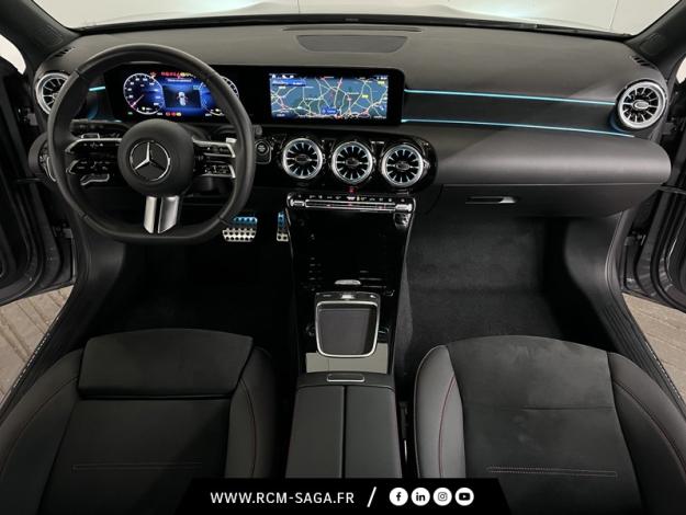 MERCEDES-BENZ Classe A 250 e Hybrid EQ AMG Line  