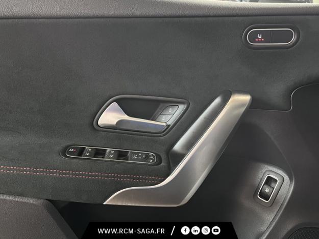 MERCEDES-BENZ Classe A 250 e Hybrid EQ AMG Line  