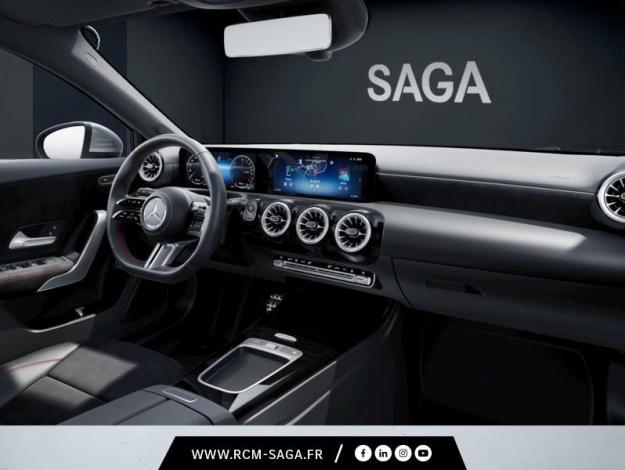 MERCEDES-BENZ Classe A 250 e Hybrid EQ AMG Line  