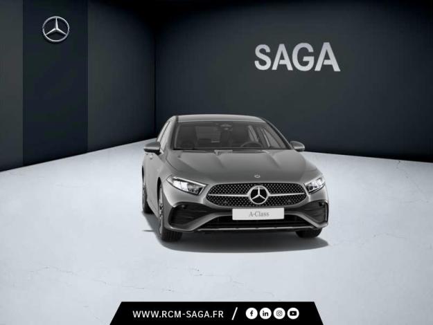 MERCEDES-BENZ Classe A 250 e Hybrid EQ AMG Line  