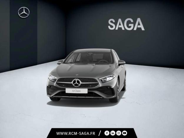 MERCEDES-BENZ Classe A 250 e Hybrid EQ AMG Line  