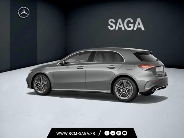 MERCEDES-BENZ Classe A 250 e Hybrid EQ AMG Line  