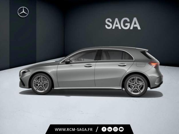 MERCEDES-BENZ Classe A 250 e Hybrid EQ AMG Line  