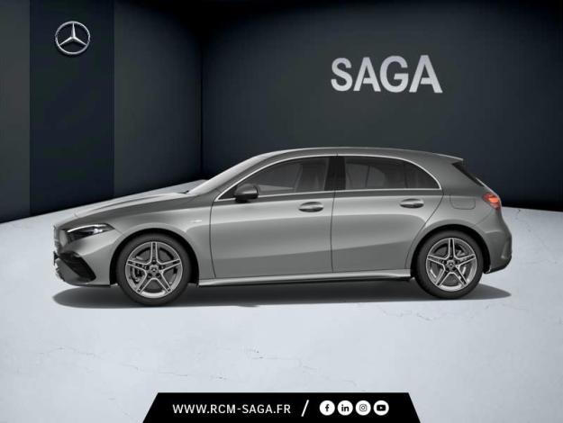 MERCEDES-BENZ Classe A 250 e Hybrid EQ AMG Line  