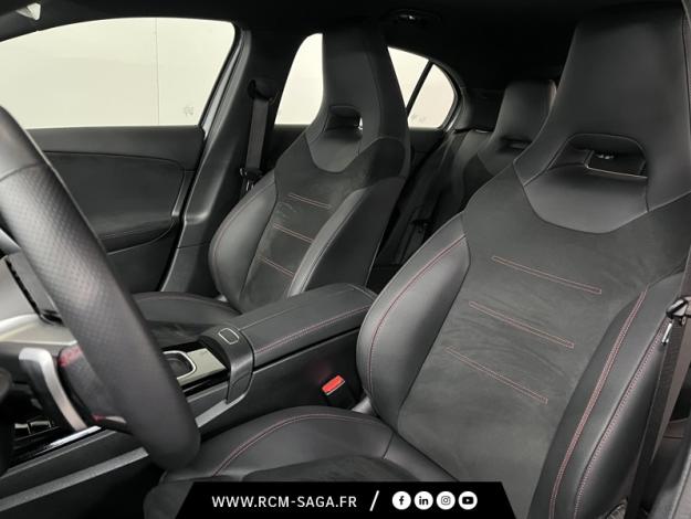 MERCEDES-BENZ Classe A 250 e Hybrid EQ AMG Line  