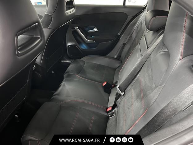 MERCEDES-BENZ Classe A 250 e Hybrid EQ AMG Line  