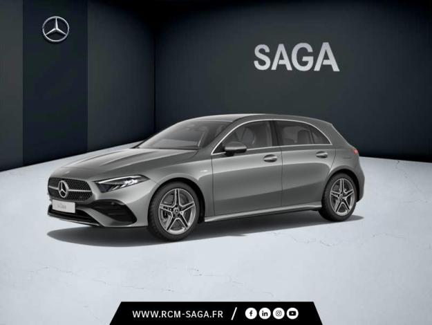MERCEDES-BENZ Classe A 250 e Hybrid EQ AMG Line  