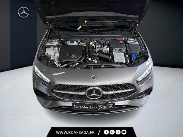 MERCEDES-BENZ Classe A 250 e Hybrid EQ AMG Line  