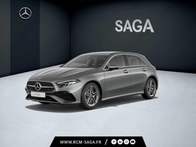 MERCEDES-BENZ Classe A 250 e Hybrid EQ AMG Line  