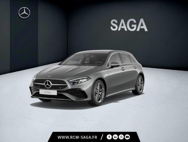 MERCEDES-BENZ Classe A 250 e Hybrid EQ AMG Line  