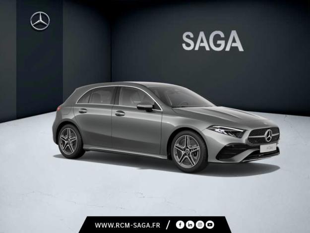 MERCEDES-BENZ Classe A 250 e Hybrid EQ AMG Line  