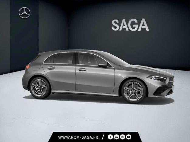 MERCEDES-BENZ Classe A 250 e Hybrid EQ AMG Line  