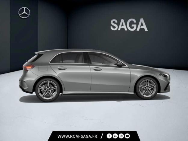 MERCEDES-BENZ Classe A 250 e Hybrid EQ AMG Line  