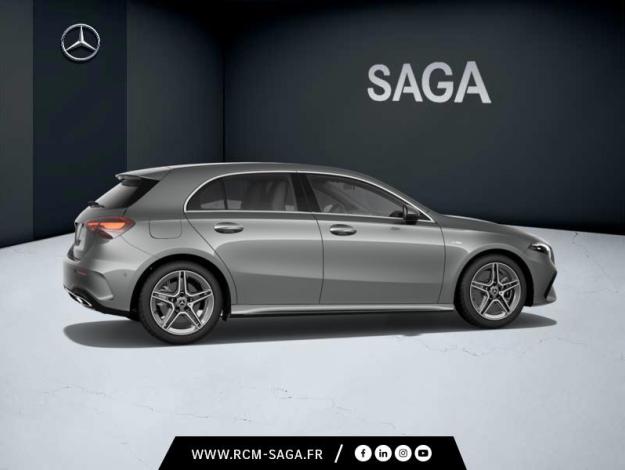 MERCEDES-BENZ Classe A 250 e Hybrid EQ AMG Line  