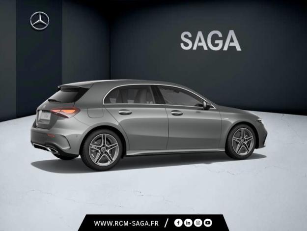 MERCEDES-BENZ Classe A 250 e Hybrid EQ AMG Line  