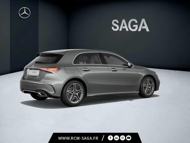 MERCEDES-BENZ Classe A 250 e Hybrid EQ AMG Line  