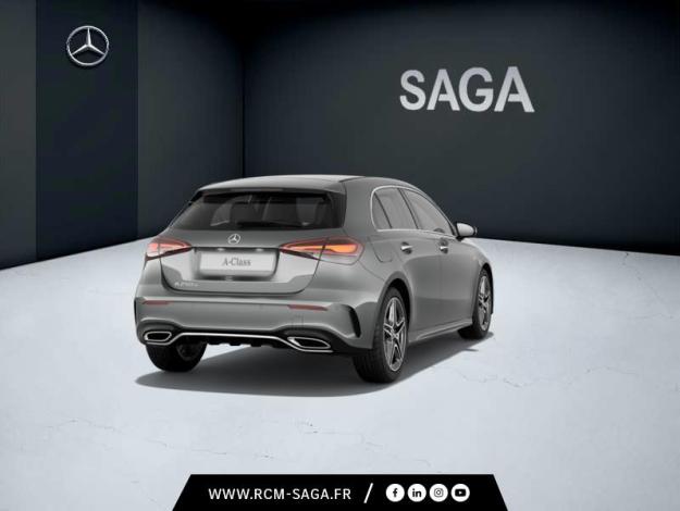 MERCEDES-BENZ Classe A 250 e Hybrid EQ AMG Line  