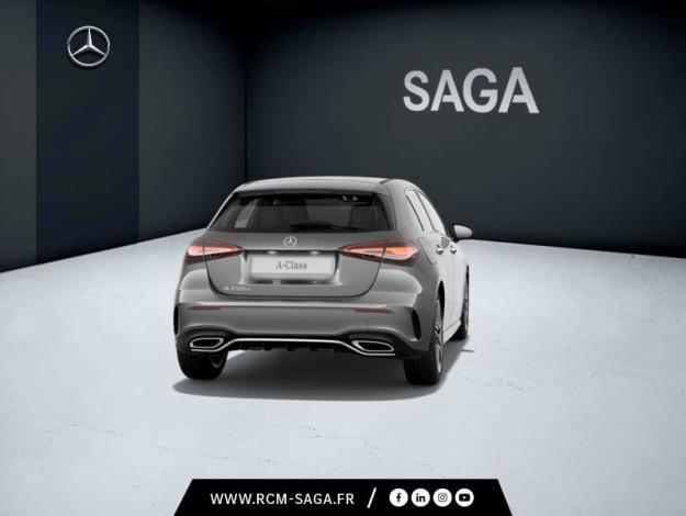 MERCEDES-BENZ Classe A 250 e Hybrid EQ AMG Line  