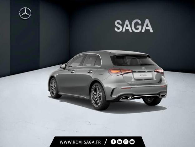 MERCEDES-BENZ Classe A 250 e Hybrid EQ AMG Line  