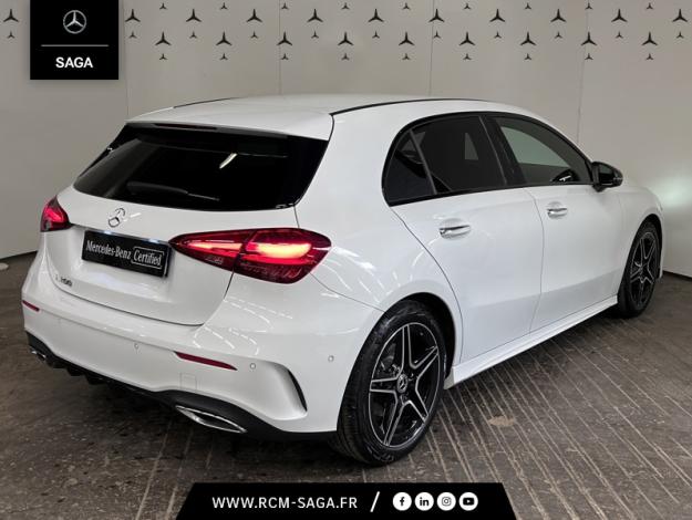 MERCEDES-BENZ Classe A 200 AMG Line  