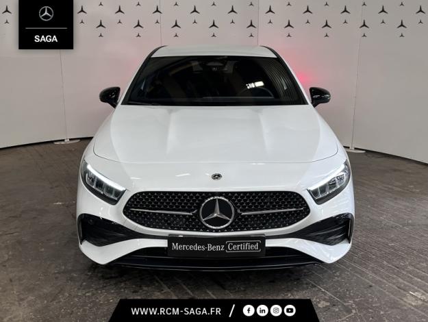 MERCEDES-BENZ Classe A 200 AMG Line  