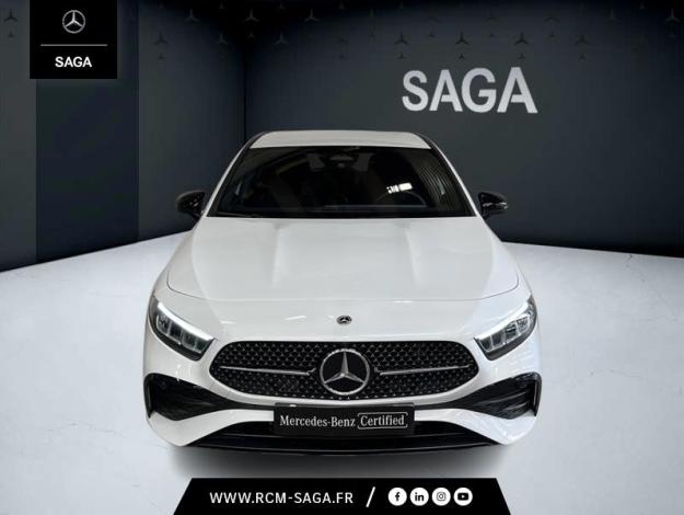 MERCEDES-BENZ Classe A 200 AMG Line  