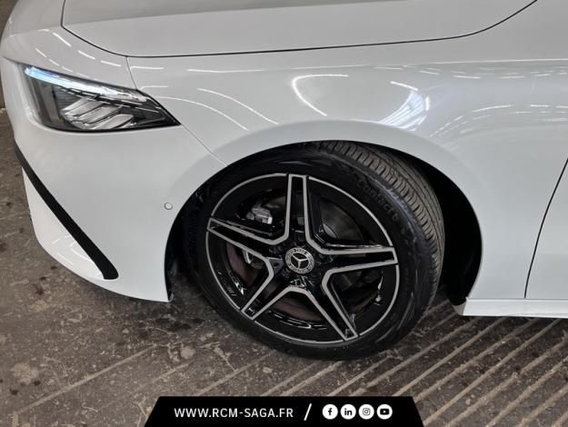 MERCEDES-BENZ Classe A 200 AMG Line  