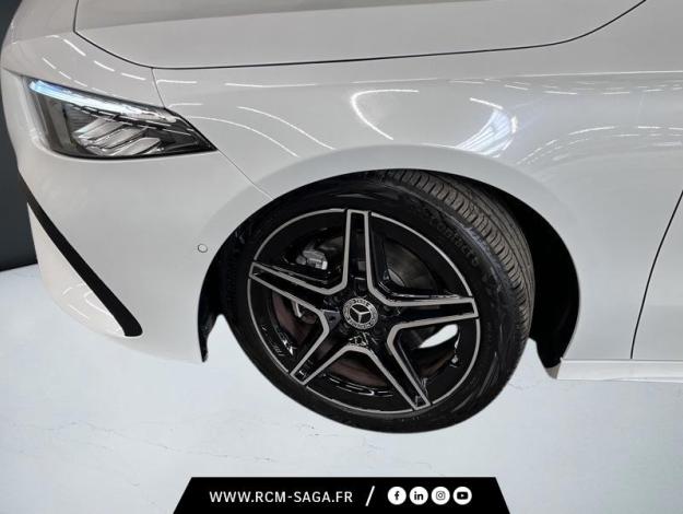 MERCEDES-BENZ Classe A 200 AMG Line  