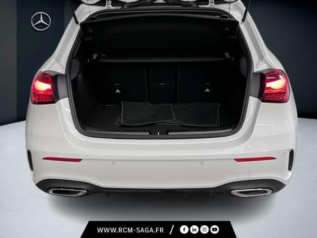 MERCEDES-BENZ Classe A 200 AMG Line  