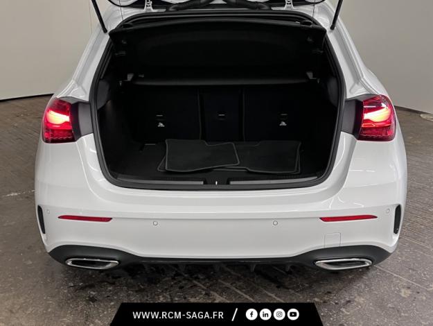 MERCEDES-BENZ Classe A 200 AMG Line  