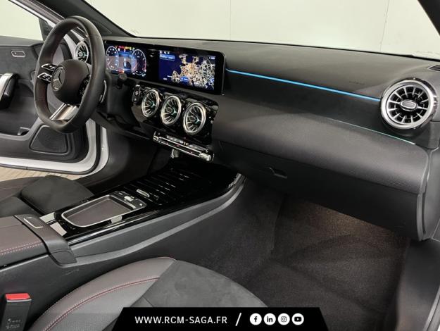 MERCEDES-BENZ Classe A 200 AMG Line  